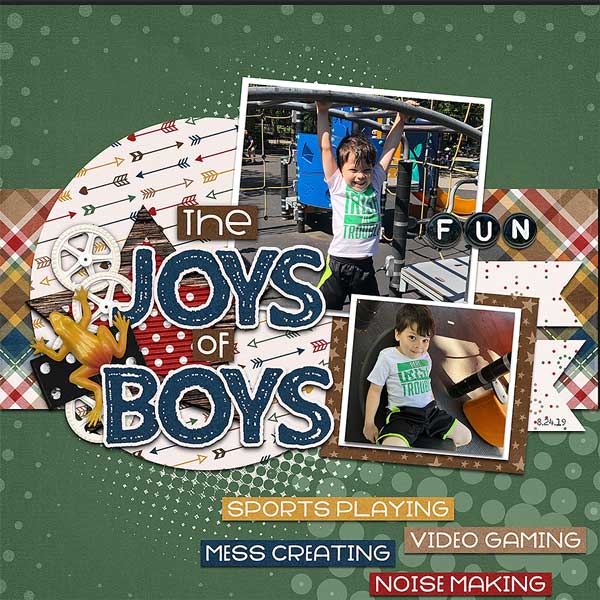 joyboys