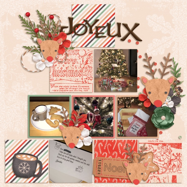 Joyeux Noel