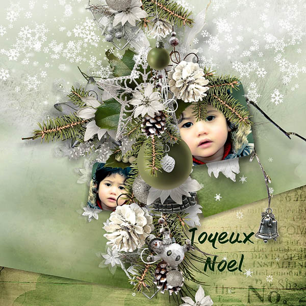 Joyeux Noel