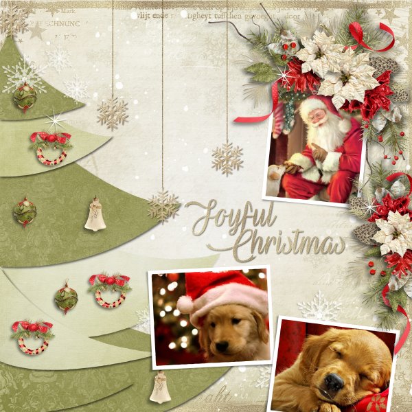 Joyful Christmas