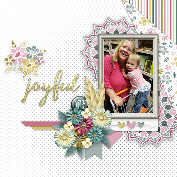 Joyful Day