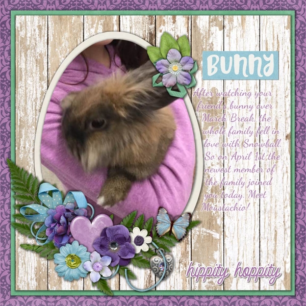 Joyful Easter
