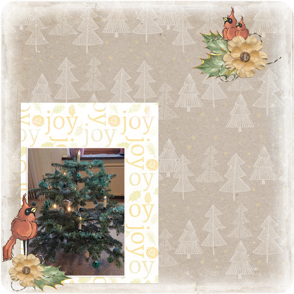 joyful season