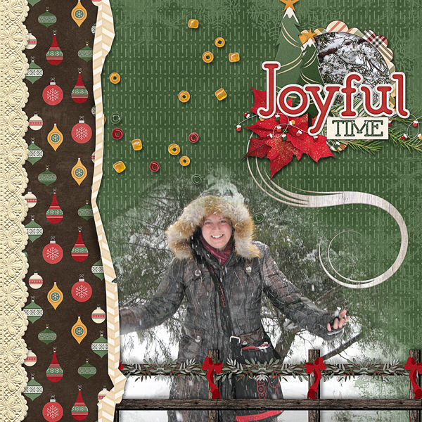 Joyful Time