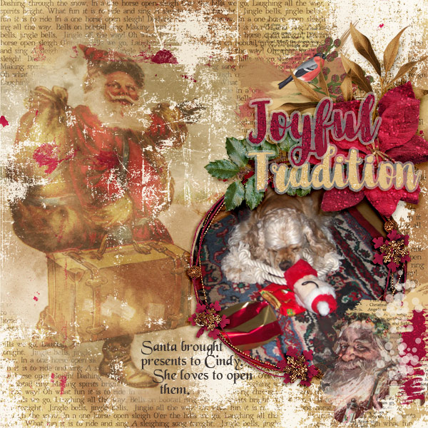 Joyful-tradition