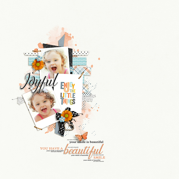 Joyful