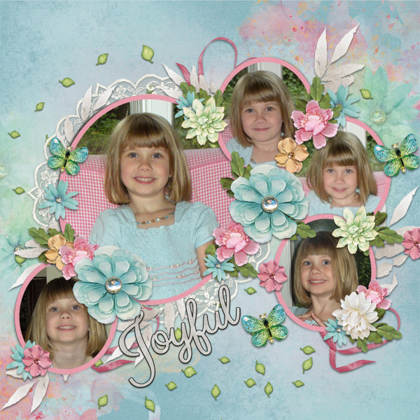 Joyful