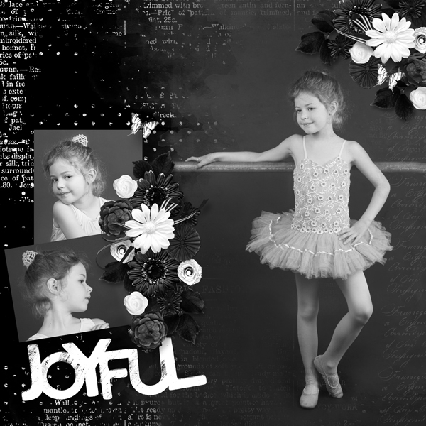 Joyful