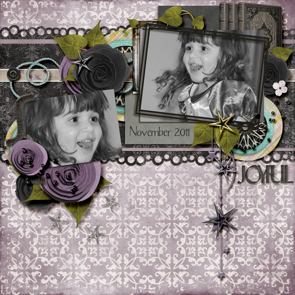 Joyful
