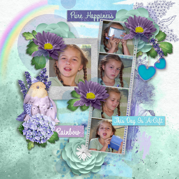 Joyful