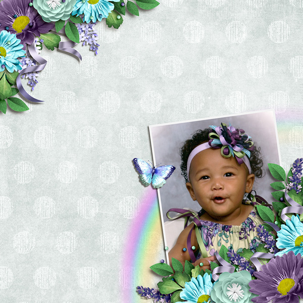 Joyful