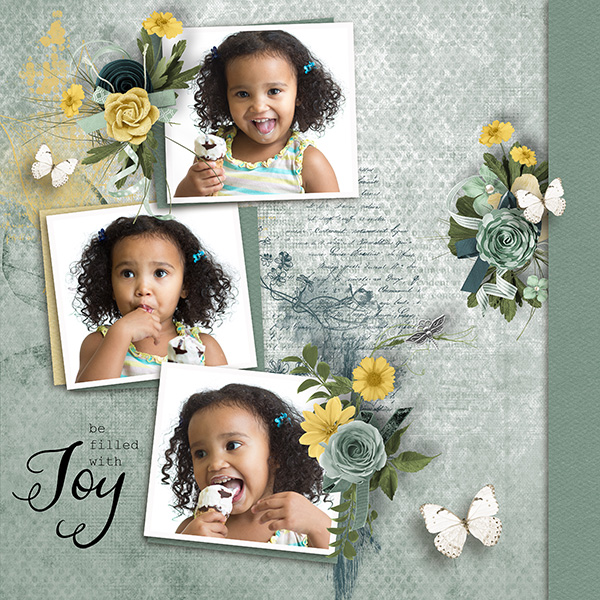 Joyful