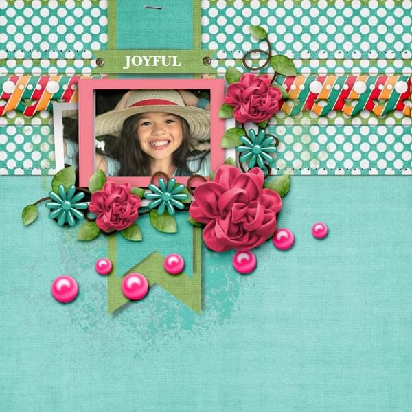 Joyful