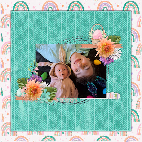 Joyful