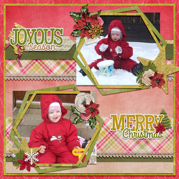 joyous season