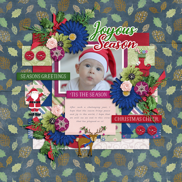 Joyous Season