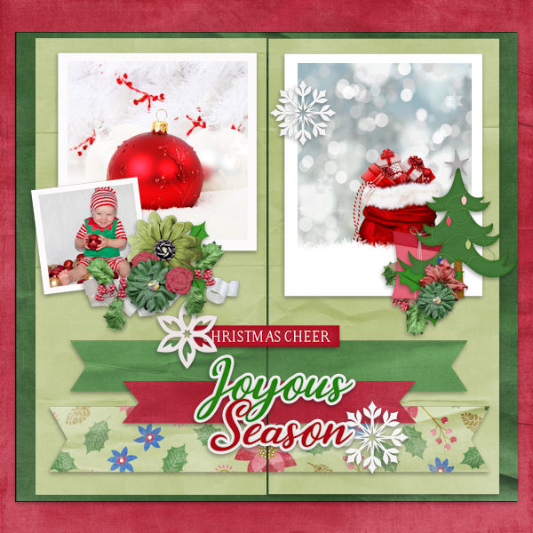Joyous Season