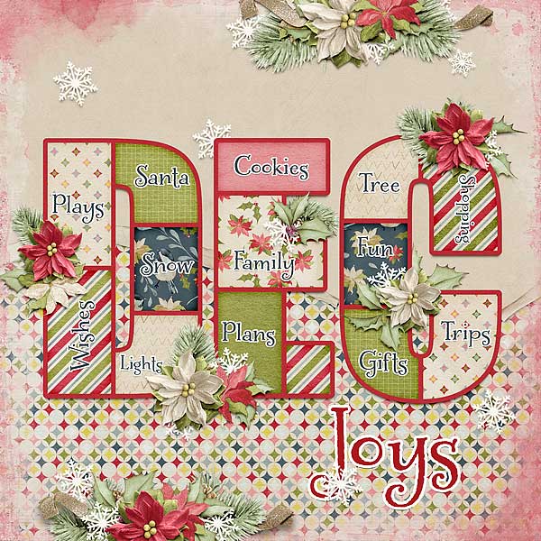 Joys
