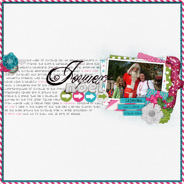 joyuex noel