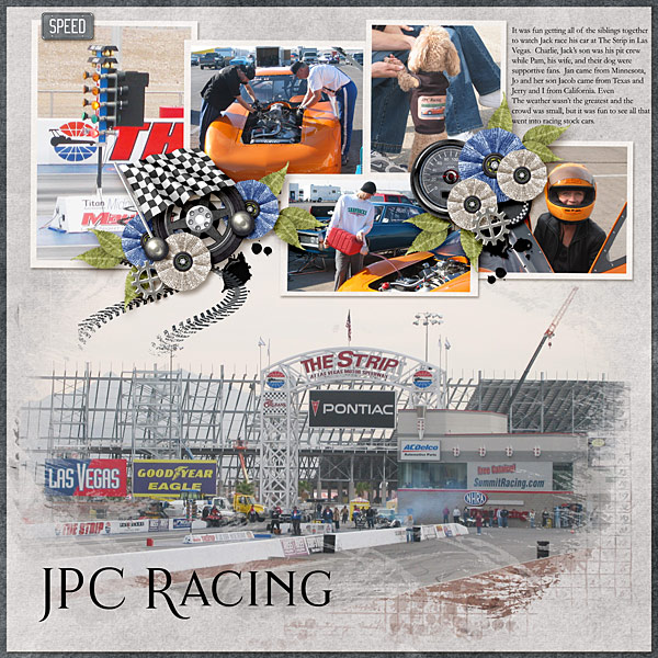 JPC Racing