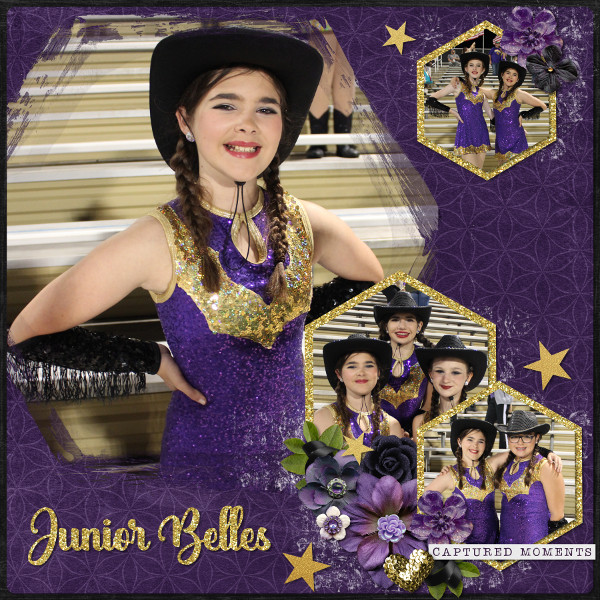 Jr Belles