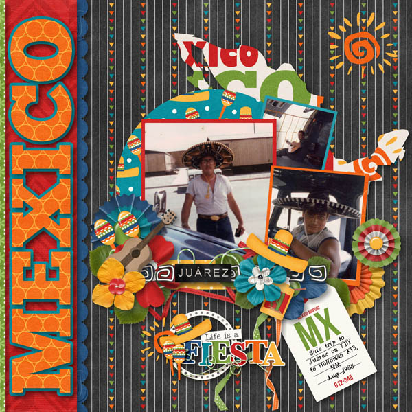 Juarez Mexico