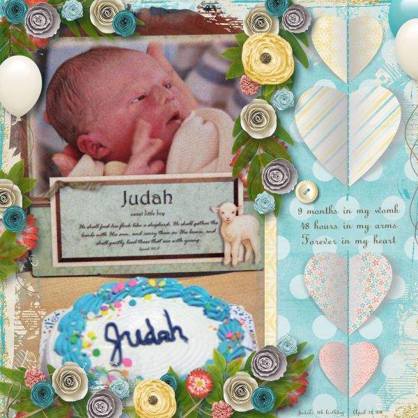 Judah