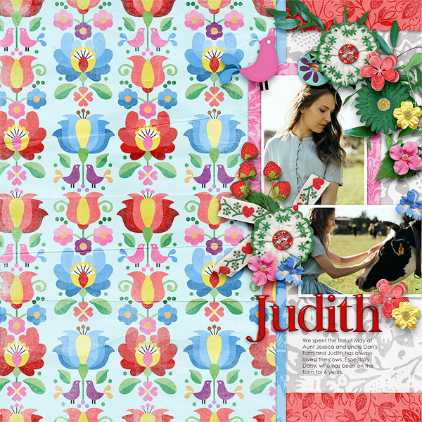 Judith