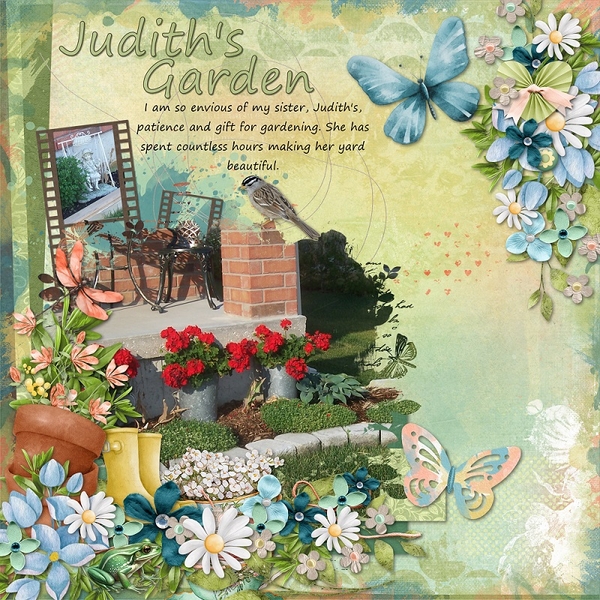 Judith