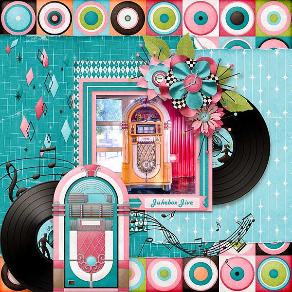 Jukebox Jive