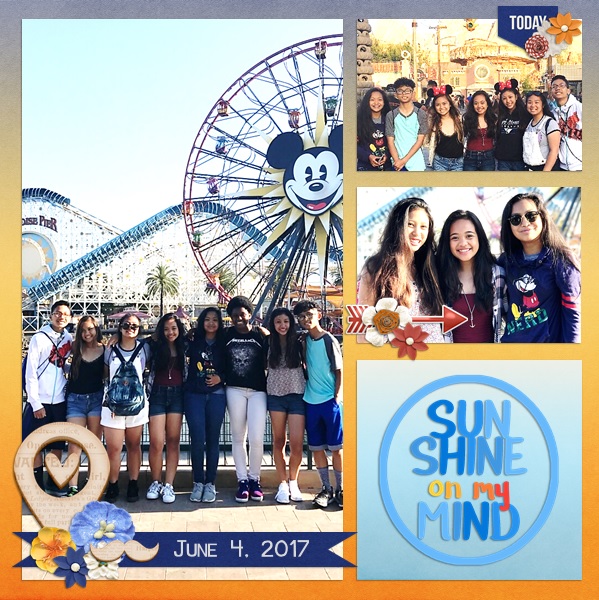 Jul Word Art Challenge