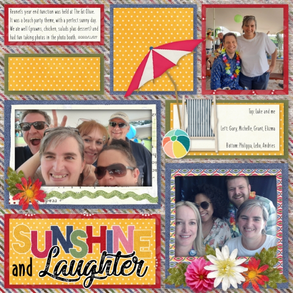 Jul21 LifeChronicled