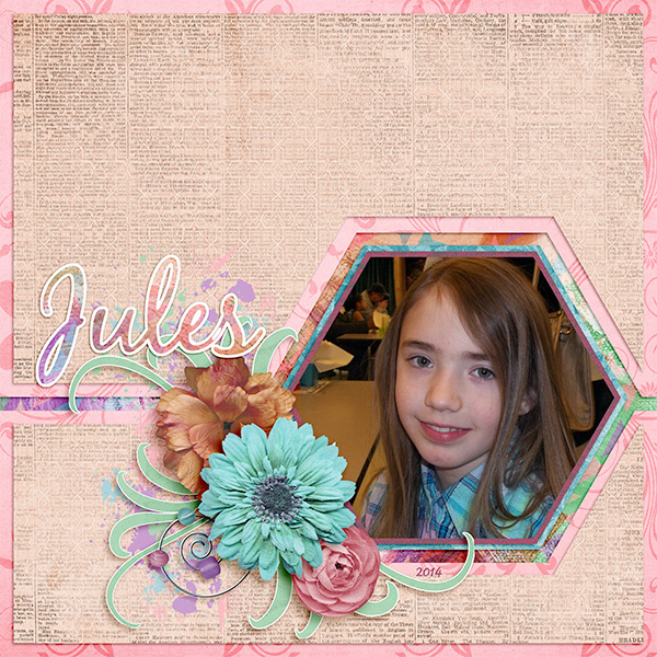 Jules