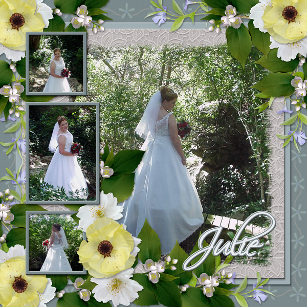 Julie