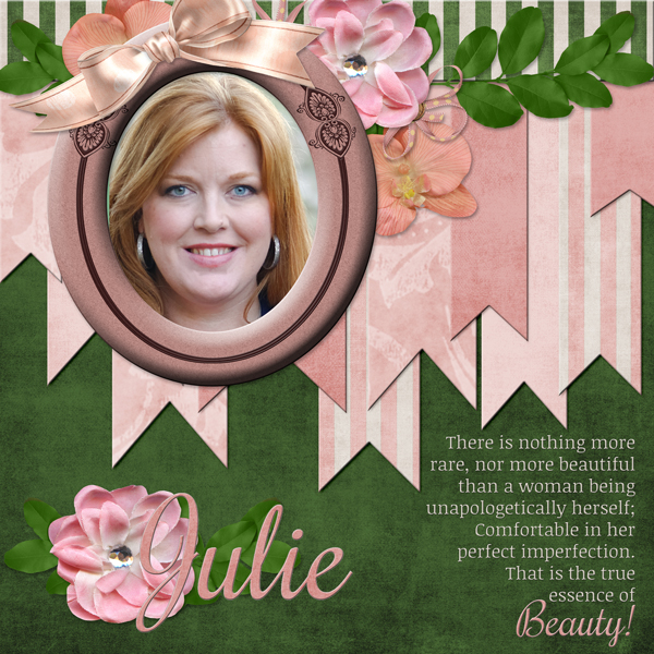 Julie