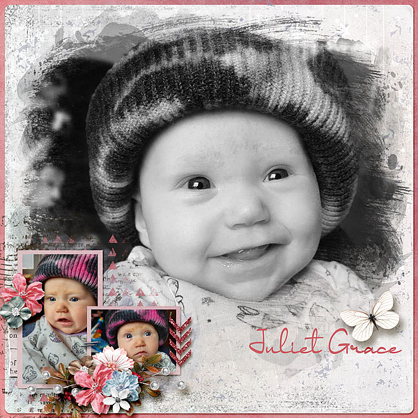 Juliet Grace