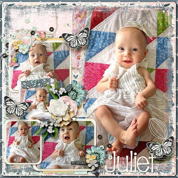 Juliet