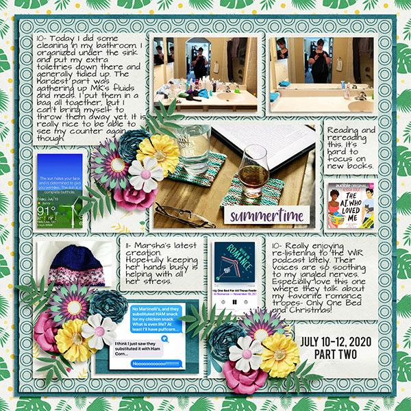 July 1-3 2020 PL Part 2