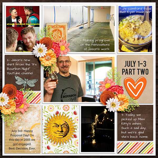July 1-3 2020 PL Part 2