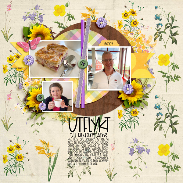 July-19 Template challenge no.1
