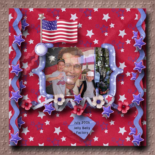 July 2006