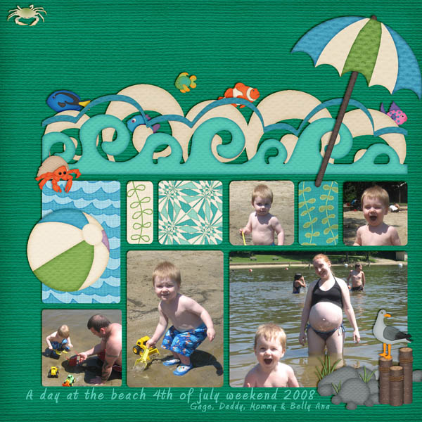 July 2008