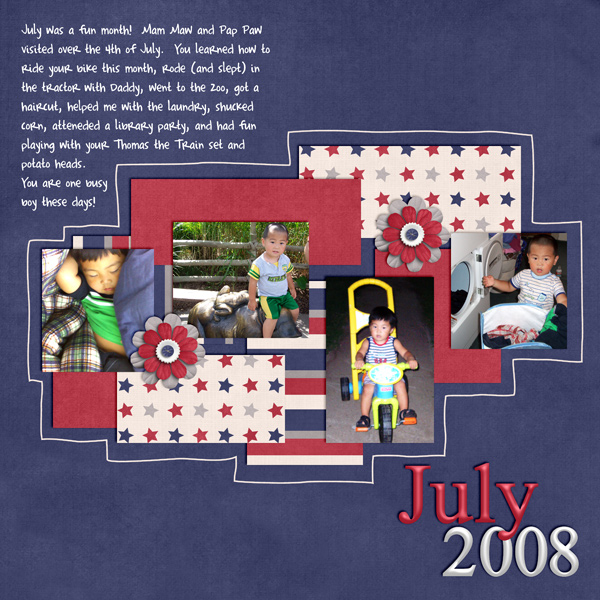 July 2008