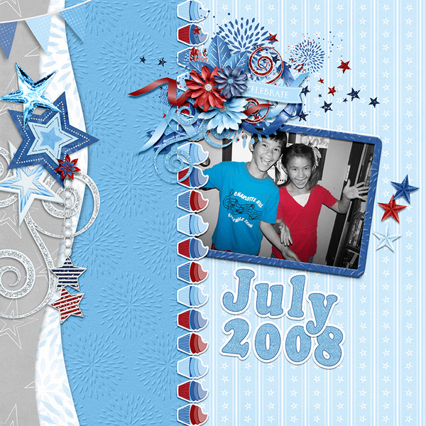 July 2008