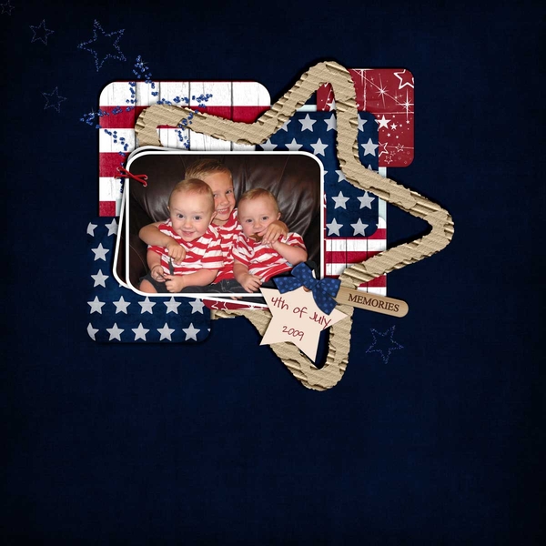 July 2009