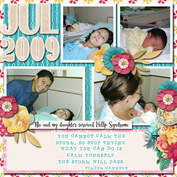 July 2009