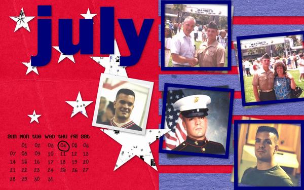 July 2013 Desktop