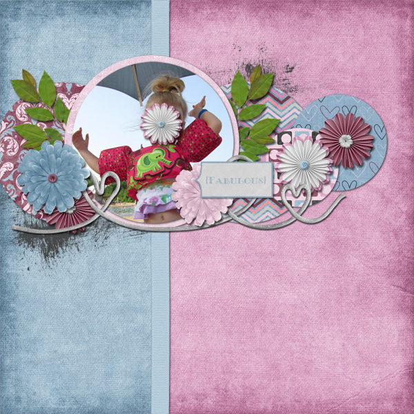 July 2013 Template Challenge #1
