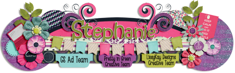 July 2014 Signature Challenge
