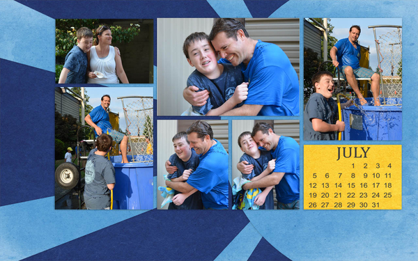 July 2015 Desktop